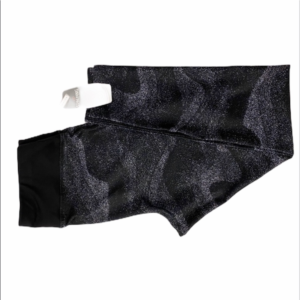 Spalding “True to the Game” Leggings